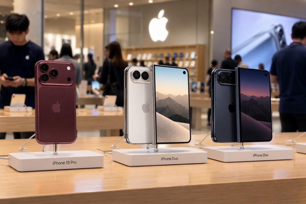 iPhone Duo: analyst explains how big of a revenue opportunity it really is
