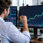 This AI stock experienced a 5x rally on Wednesday