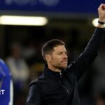 Chelsea 6-3 Leeds: Xabi Alonso 'takes responsibility' as Palmer, Rogers and Welbeck rescue Blues in cup