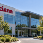 Ciena stock rises as analysts lift target after $14B FY29 revenue outlook