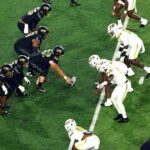 Colorado vs. Georgia Tech score, live updates: Yellow Jackets lead Buffaloes in second quarter