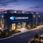 CoreWeave and Nebius stocks in a bear market as AI bubble risk persists