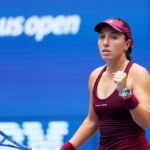 Jessica Pegula cruises past Sofia Kenin at US Open