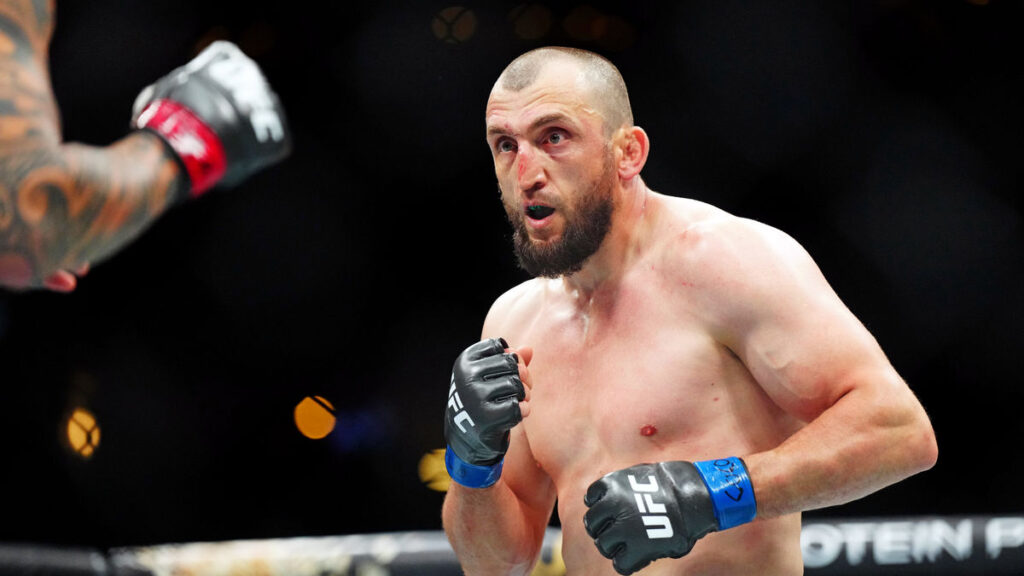 Noche UFC Betting Splits: Where the Sharp Money Is Landing This Weekend