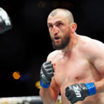 Noche UFC Betting Splits: Where the Sharp Money Is Landing This Weekend