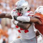 Ohio State vs. Texas score, live updates: Buckeyes dominating, lead Longhorns by 20 in third quarter