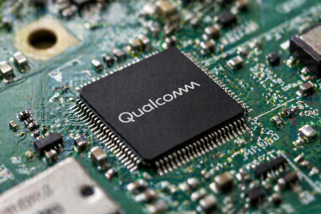 Qualcomm stock (QCOM) jumps 8% as AI rally returns ahead of Snapdragon Summit