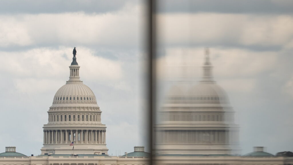Senate advances the Protect College Sports Act