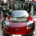 Tesla’s Roadster Will Fly on Stage October 1, but the…