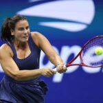 U.S. Open 2026 live updates: Emma Navarro leads Jessica Pegula; Frances Tiafoe, Aryna Sabalenka advance