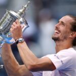 US Open 2026 results: Alexander Zverev beats Ben Shelton for second Grand Slam title