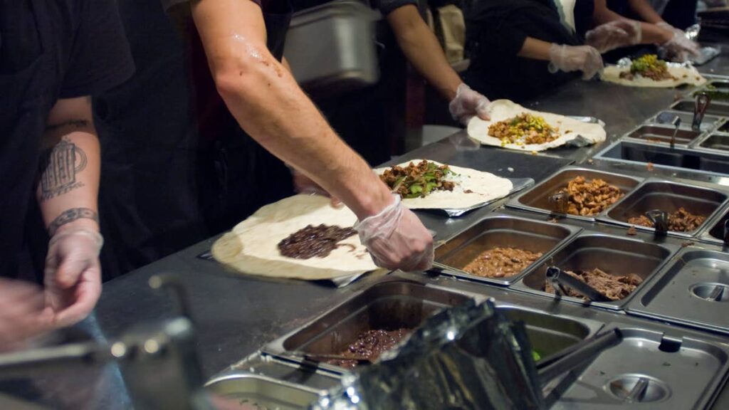 Chipotle makes a key change to make your meals better