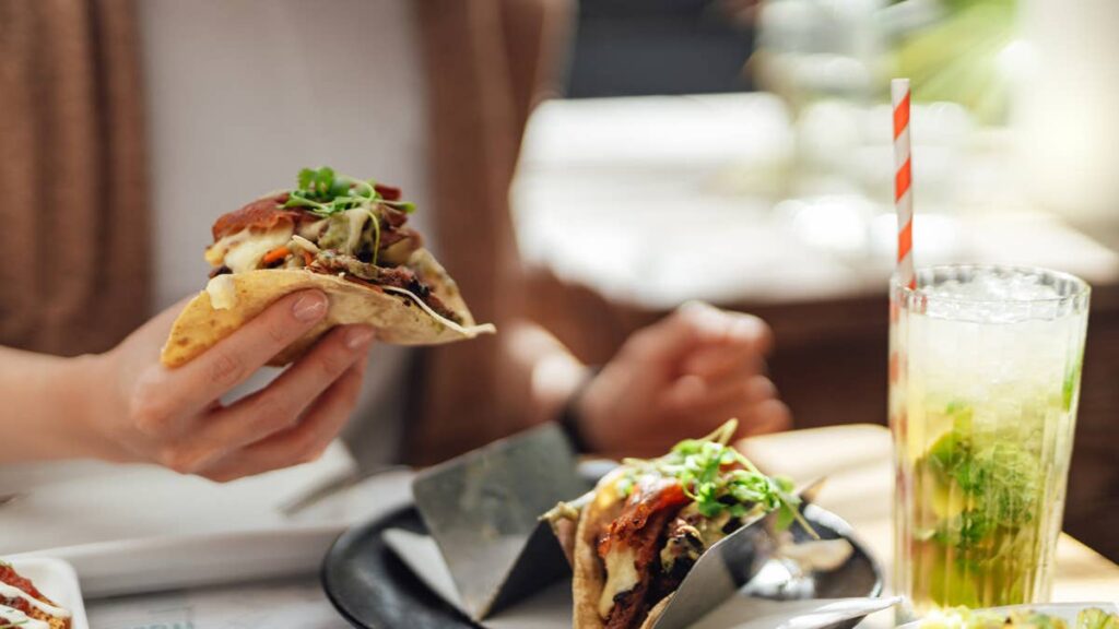 Another big Mexican restaurant chain is in trouble