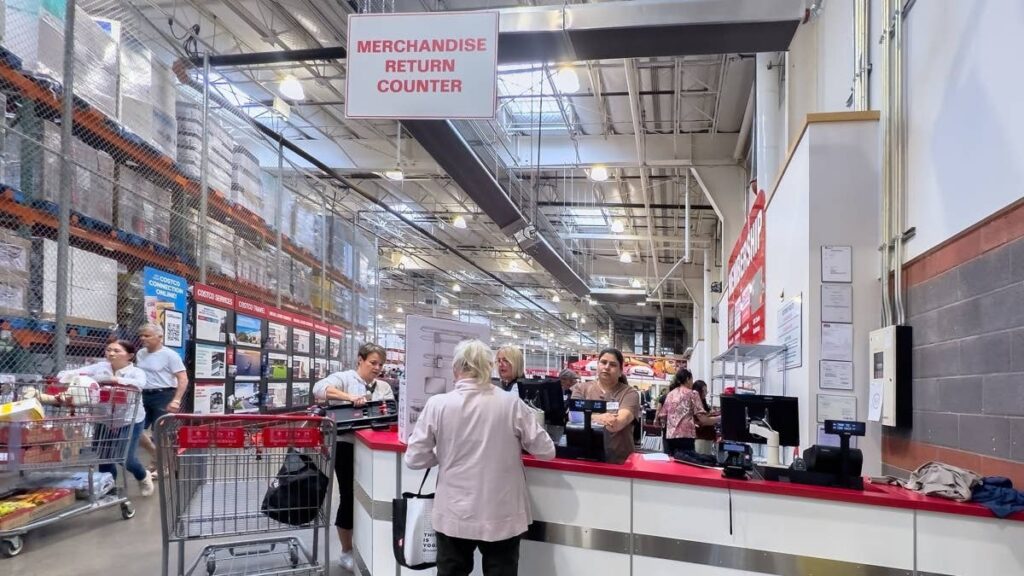 Costco’s famous return policy has a catch members don’t know