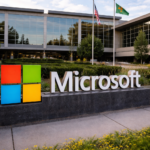 Why is Microsoft stock rallying 4% today?