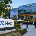 Why is Meta stock down on Wednesday?