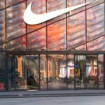 Nike just got kicked out of an elite club