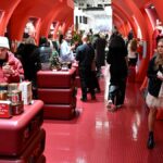 Target changes a signature part of its stores after 64 years