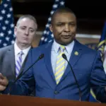 Rep. Don Davis Introduces Bill to Ban Candidates From…