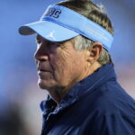 Bill Belichick, North Carolina fall to Syracuse in OT, 31-30