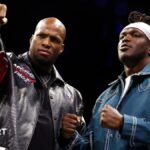 Boxing: Former UFC fighter Michael 'Venom' Page signs with Misfits boxing