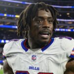CJ Gardner-Johnson: Buffalo Bills safety suspended for spitting in the direction of Las Vegas Raiders players | NFL News