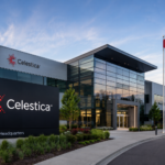 Celestica stock flashes a risky chart pattern even as analysts stay bullish