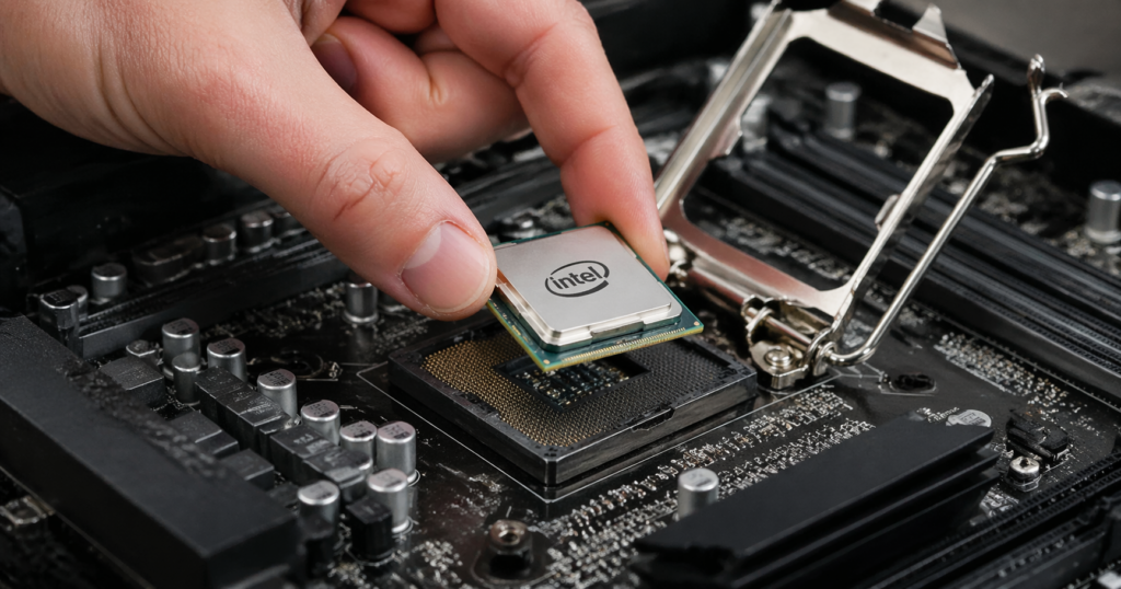 Intel earnings preview: options data reveals how INTC will respond