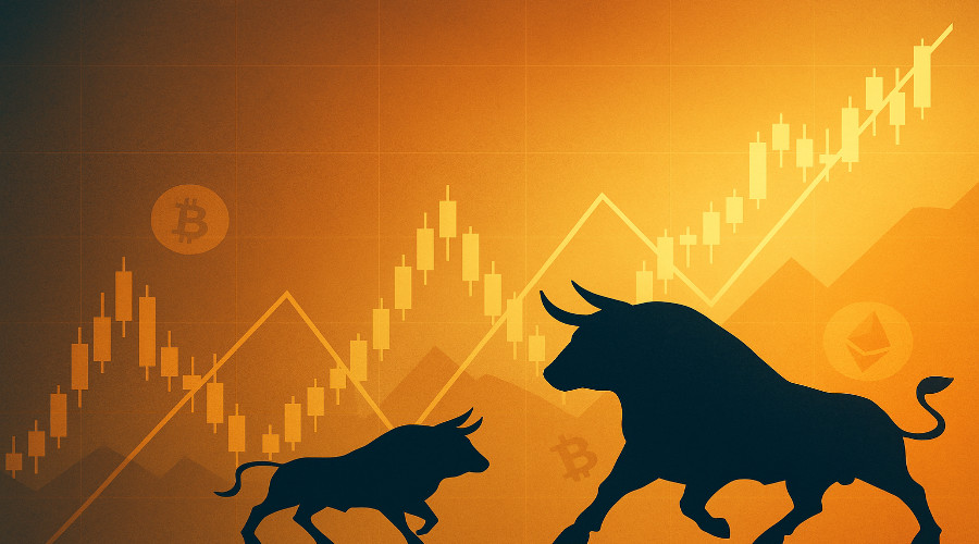 Galaxy Says the Bitcoin Bear Market Ended in June, With Its…