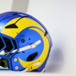 Five Rams missed practice on Wednesday