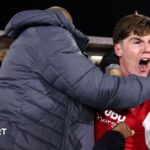 Fleetwood Town: League Two club fearless for EFL Cup quarter-final after Arsenal upset