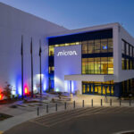 Micron stock rebounds as AI demand supports memory outlook amid volatility