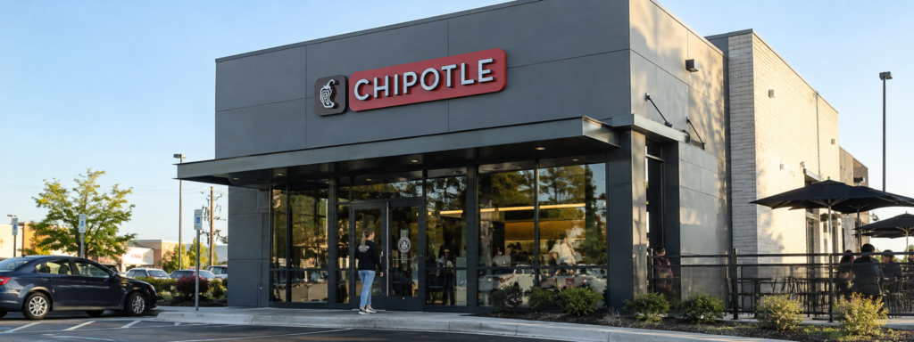 Why it makes no sense for Starbucks to acquire Chipotle