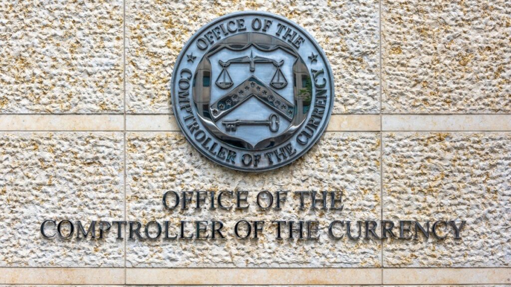 OCC Finalizes GENIUS Act Rules for Stablecoin Issuers Ahead…