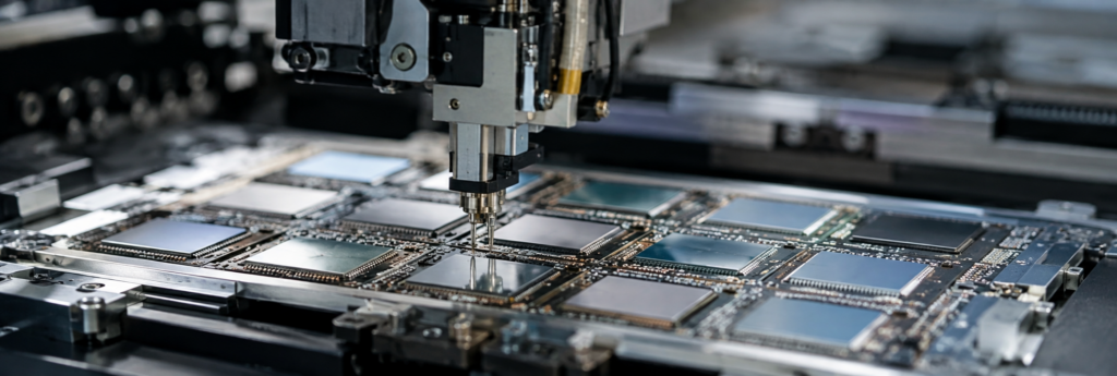 Why TSMC’s $64B spending plan shouldn’t deter investors