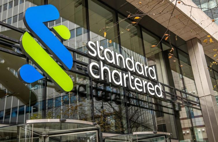 Standard Chartered Boosts RLUSD Adoption With XRP Ledger…