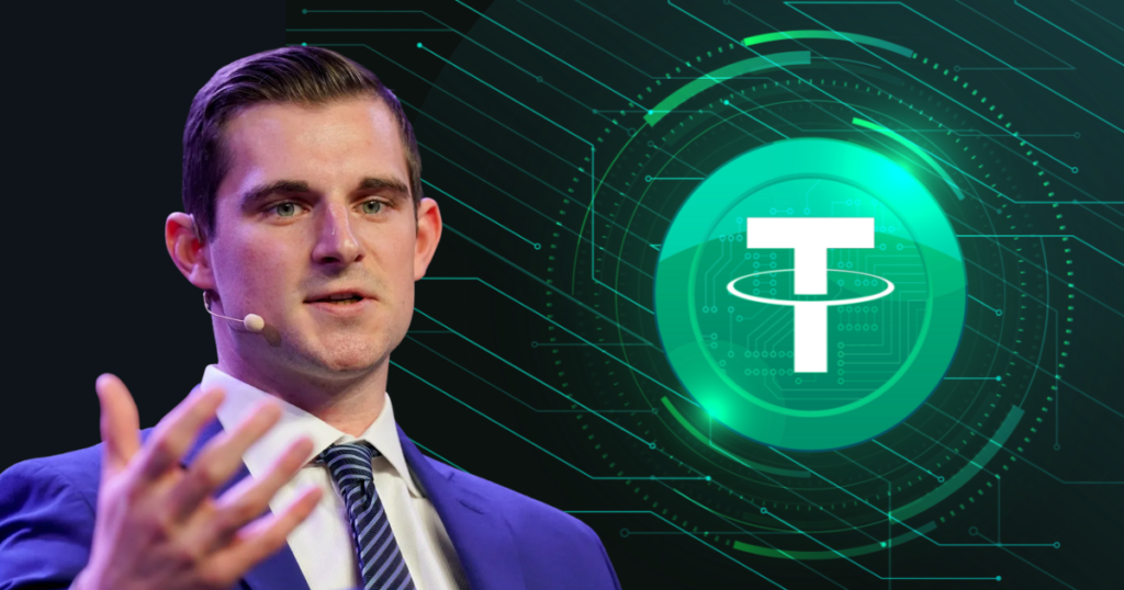 Tether Faces a Senate Records Demand Over the $6.3 Million…