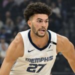 Unbeaten Grizzlies host winless Kings in rookie showcase