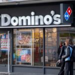 Domino’s Pizza may have a franchisee problem