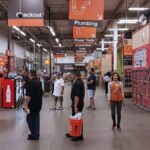 Home Depot and Lowe’s shoppers will notice a big difference