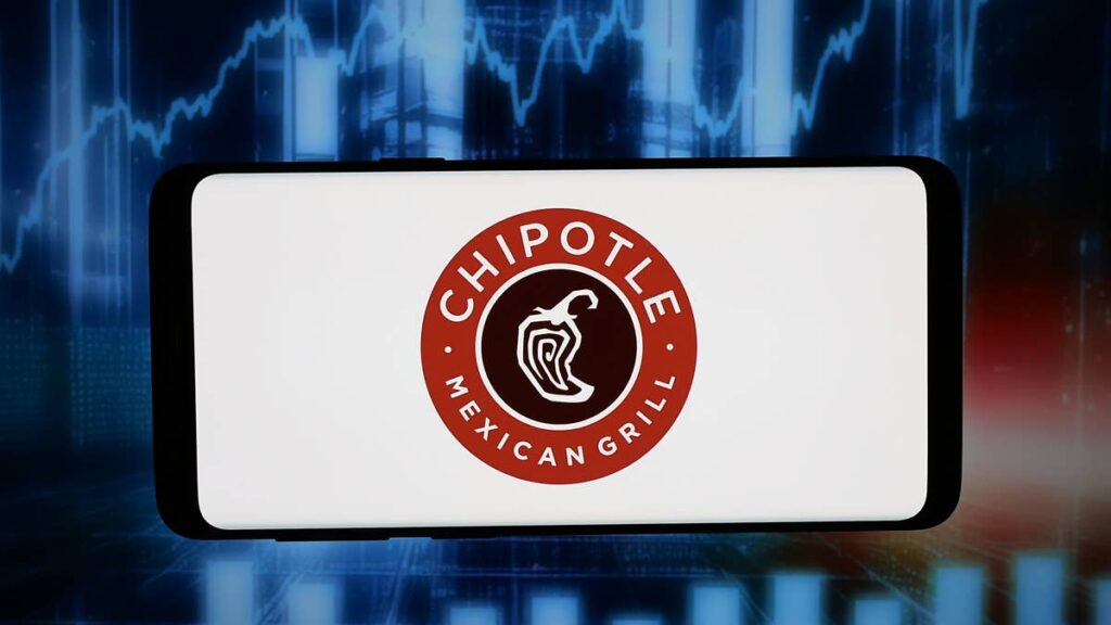 Chipotle is leaning on new menu items to bring diners back