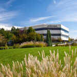Why is Micron stock rebounding on Tuesday?
