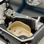 Seagate Falls 14.6% and Western Digital 13.5% After Toshiba…